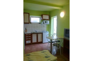 Slowakei Privát Veľký Meder, Exterieur